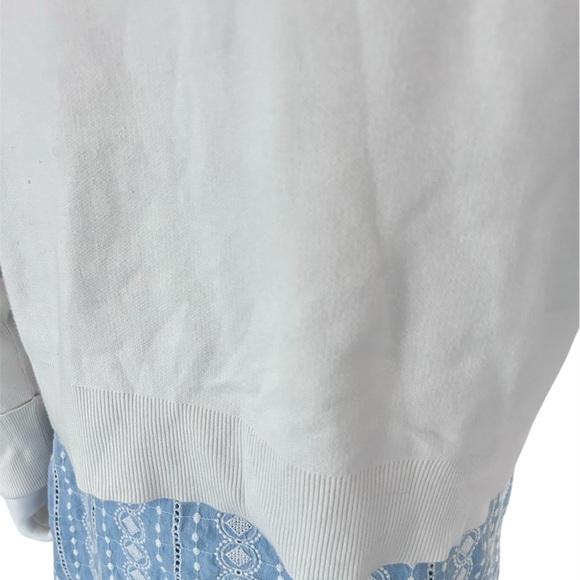 Zadig & Voltaire GIRLS CAN DO ANYTHING SWEATER XS - Picture 13 of 16